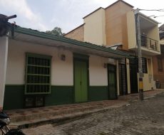 ANTES DE LA REMODELACION